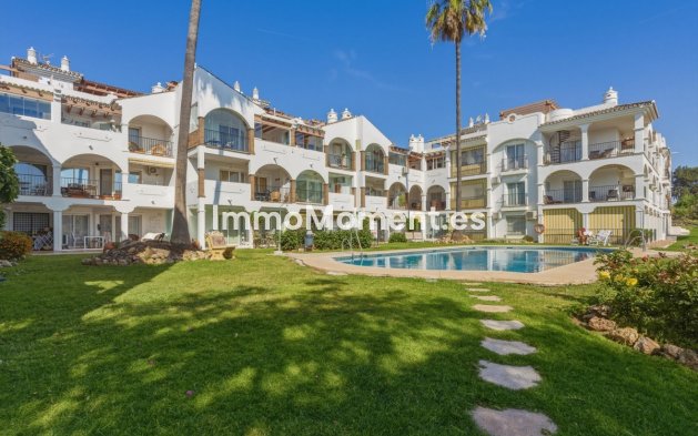 Bestaande woning - Appartement - Mijas - Mijas Golf