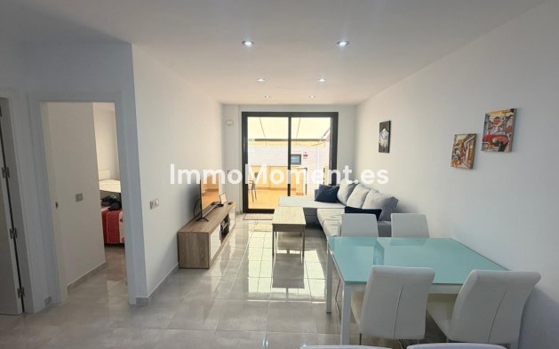 Wiederverkauf - Wohnung - Orihuela - Cabo roig - La Zenia