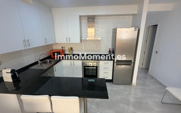 Wiederverkauf - Wohnung - Orihuela - Cabo roig - La Zenia