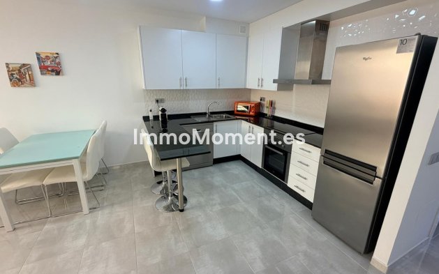 Wiederverkauf - Wohnung - Orihuela - Cabo roig - La Zenia