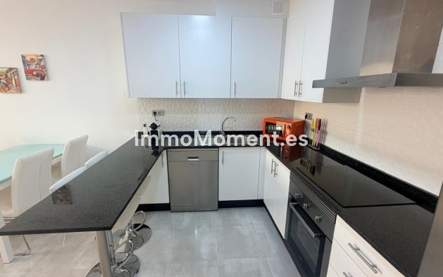 Wiederverkauf - Wohnung - Orihuela - Cabo roig - La Zenia