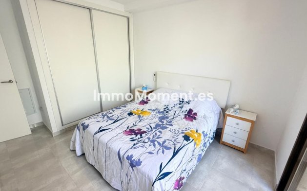 Wiederverkauf - Wohnung - Orihuela - Cabo roig - La Zenia