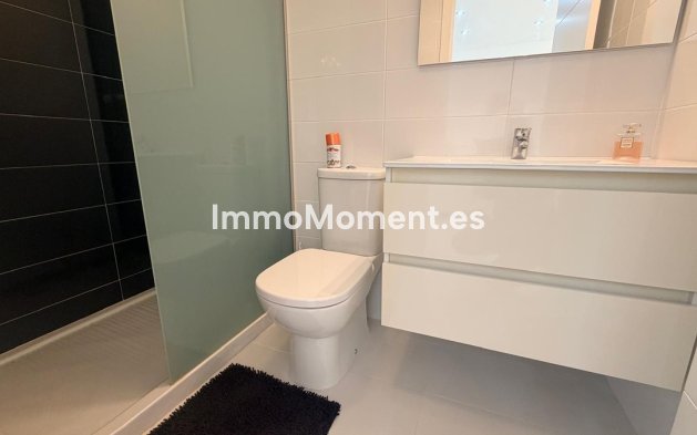 Wiederverkauf - Wohnung - Orihuela - Cabo roig - La Zenia