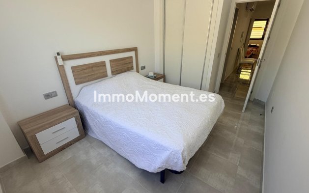 Wiederverkauf - Wohnung - Orihuela - Cabo roig - La Zenia