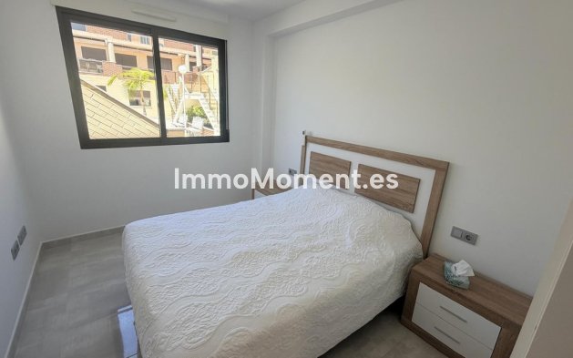 Wiederverkauf - Wohnung - Orihuela - Cabo roig - La Zenia