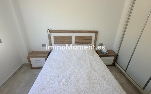 Wiederverkauf - Wohnung - Orihuela - Cabo roig - La Zenia