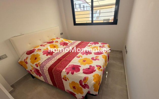 Wiederverkauf - Wohnung - Orihuela - Cabo roig - La Zenia