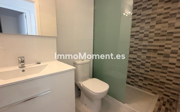 Wiederverkauf - Wohnung - Orihuela - Cabo roig - La Zenia