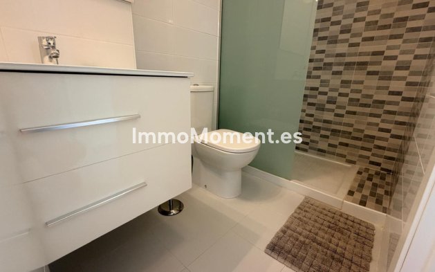 Wiederverkauf - Wohnung - Orihuela - Cabo roig - La Zenia