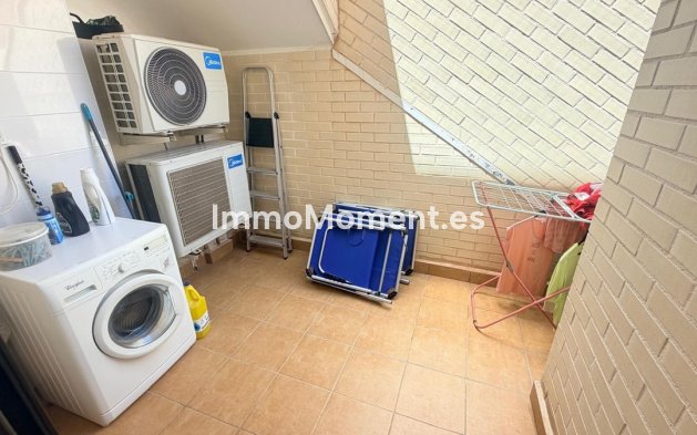 Wiederverkauf - Wohnung - Orihuela - Cabo roig - La Zenia
