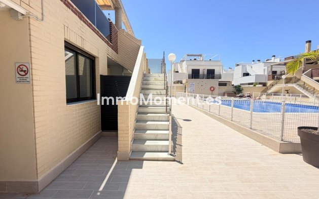 Wiederverkauf - Wohnung - Orihuela - Cabo roig - La Zenia