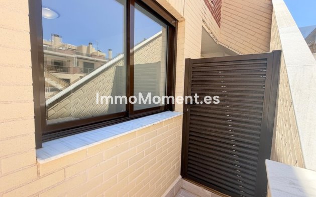 Wiederverkauf - Wohnung - Orihuela - Cabo roig - La Zenia