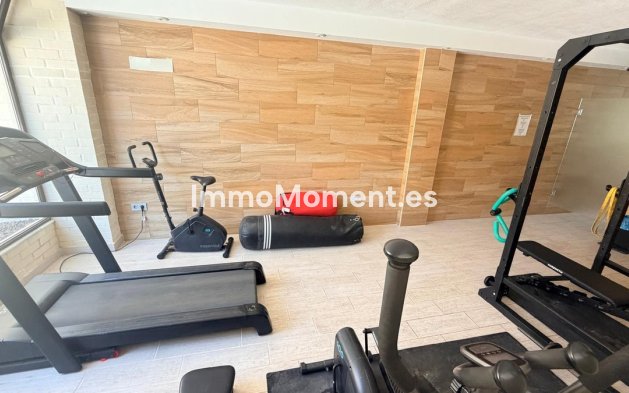 Wiederverkauf - Wohnung - Orihuela - Cabo roig - La Zenia