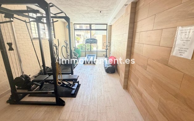 Wiederverkauf - Wohnung - Orihuela - Cabo roig - La Zenia