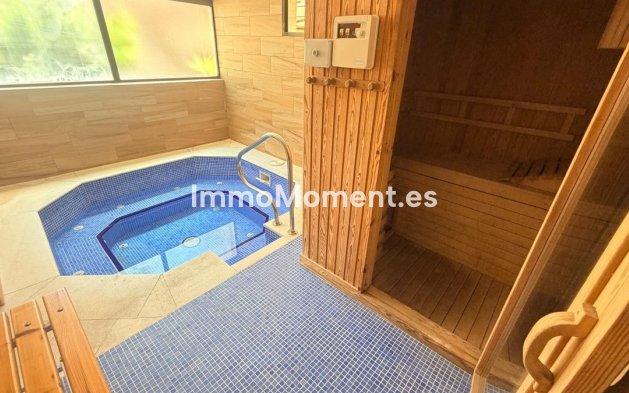 Wiederverkauf - Wohnung - Orihuela - Cabo roig - La Zenia