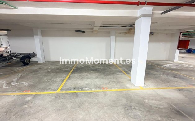 Wiederverkauf - Wohnung - Orihuela - Cabo roig - La Zenia