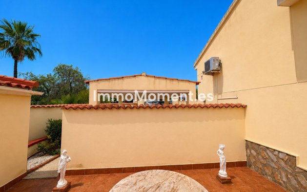 Reventa - Villa independiente - Rojales - Ciudad Quesada
