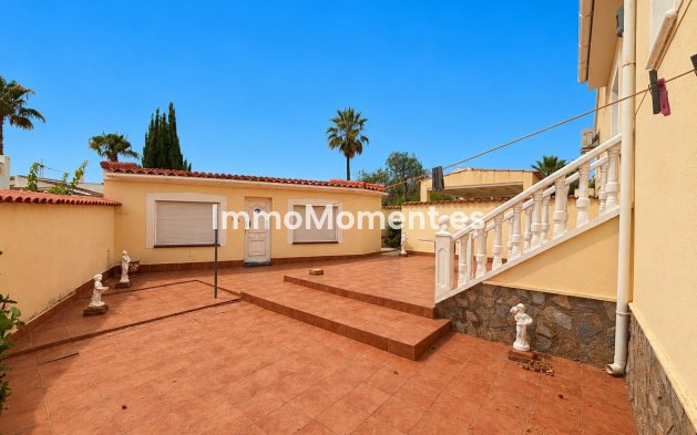 Reventa - Villa independiente - Rojales - Ciudad Quesada