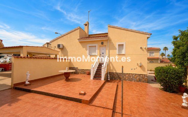 Reventa - Villa independiente - Rojales - Ciudad Quesada