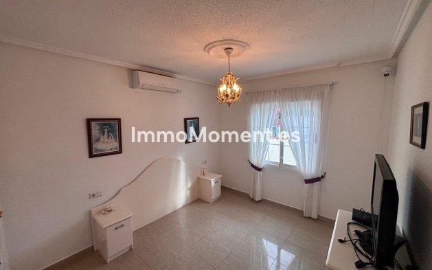 Reventa - Villa independiente - Rojales - Ciudad Quesada
