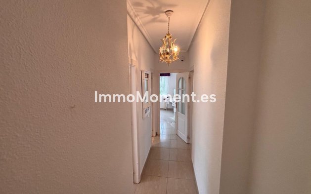 Reventa - Villa independiente - Rojales - Ciudad Quesada