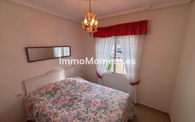 Reventa - Villa independiente - Rojales - Ciudad Quesada