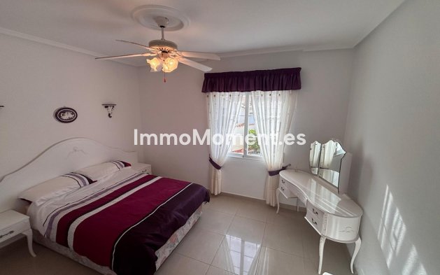 Reventa - Villa independiente - Rojales - Ciudad Quesada