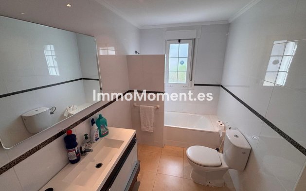 Reventa - Villa independiente - Rojales - Ciudad Quesada
