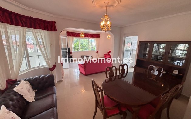 Reventa - Villa independiente - Rojales - Ciudad Quesada