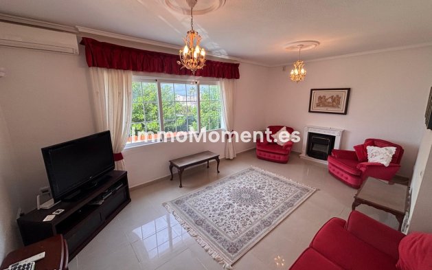 Reventa - Villa independiente - Rojales - Ciudad Quesada