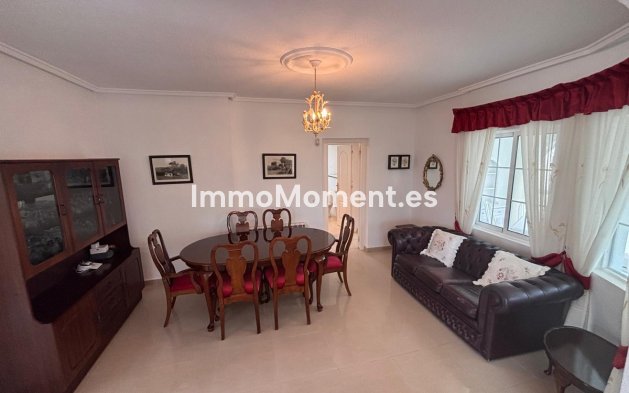 Reventa - Villa independiente - Rojales - Ciudad Quesada