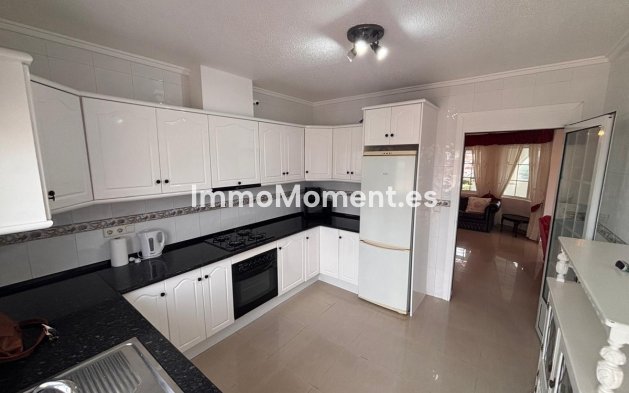 Reventa - Villa independiente - Rojales - Ciudad Quesada