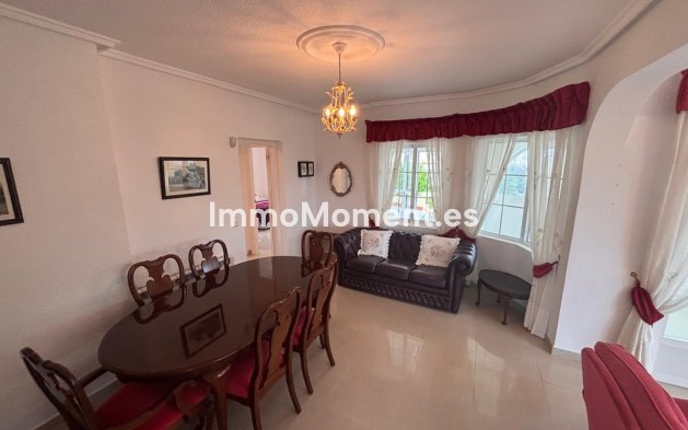 Reventa - Villa independiente - Rojales - Ciudad Quesada