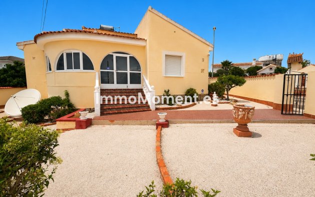 Reventa - Villa independiente - Rojales - Ciudad Quesada