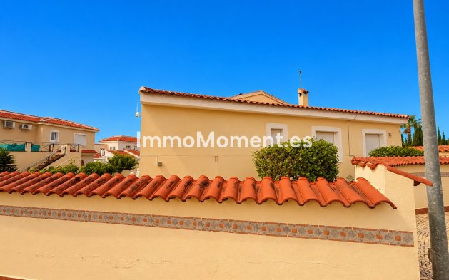 Reventa - Villa independiente - Rojales - Ciudad Quesada