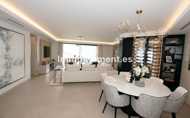 Revente - Appartement - Marbella - Puerto Banús