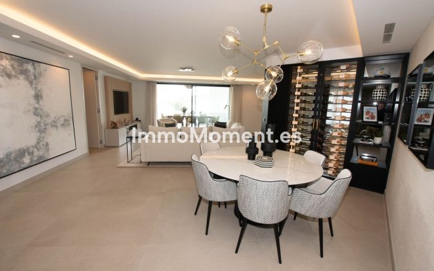 Revente - Appartement - Marbella - Puerto Banús