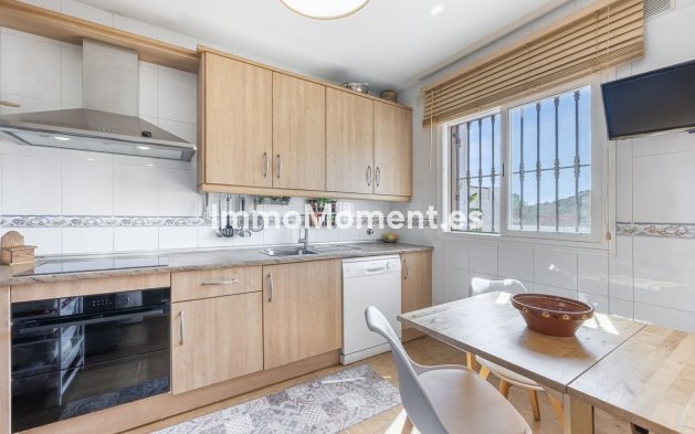 Revente - Maison mitoyenne - Marbella - Marbella Centro