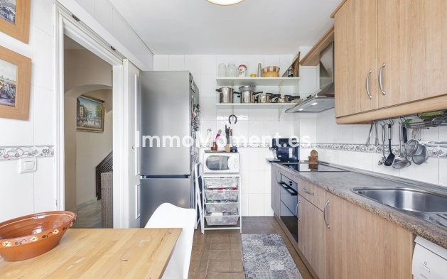 Revente - Maison mitoyenne - Marbella - Marbella Centro