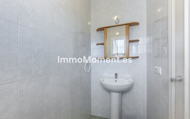 Revente - Maison mitoyenne - Marbella - Marbella Centro