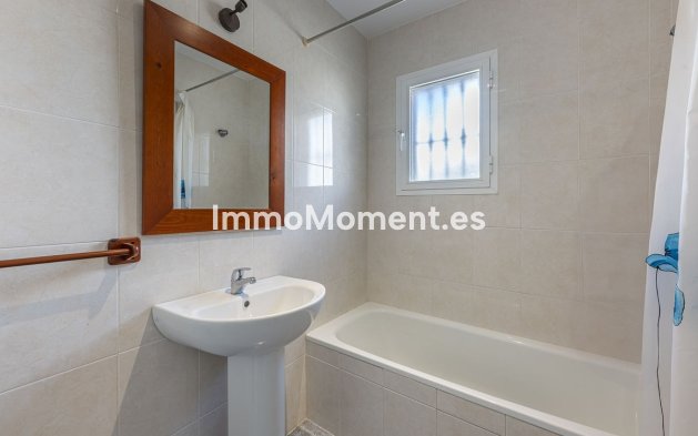 Revente - Maison mitoyenne - Marbella - Marbella Centro