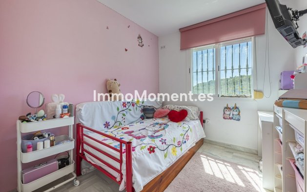 Revente - Maison mitoyenne - Marbella - Marbella Centro