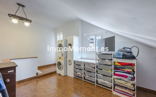 Revente - Maison mitoyenne - Marbella - Marbella Centro