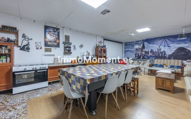 Revente - Maison mitoyenne - Marbella - Marbella Centro