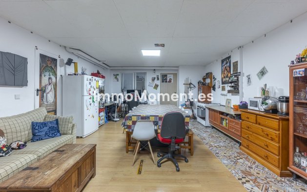 Revente - Maison mitoyenne - Marbella - Marbella Centro