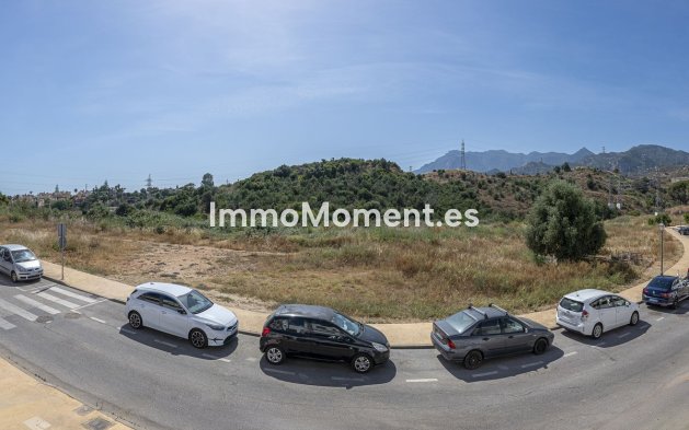Revente - Maison mitoyenne - Marbella - Marbella Centro
