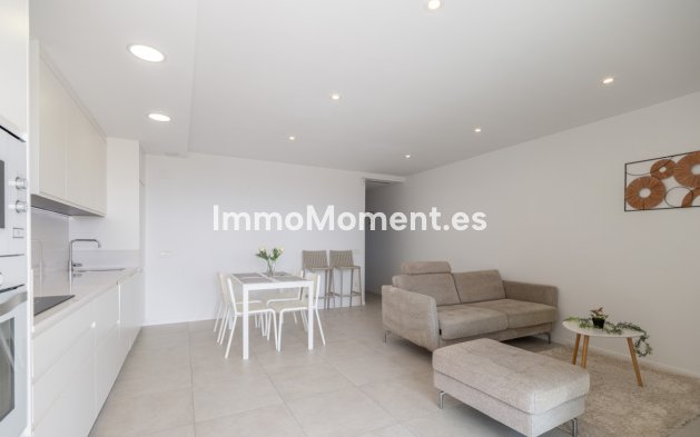 Revente - Appartement - Orihuela - Playa Flamenca
