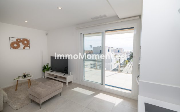 Revente - Appartement - Orihuela - Playa Flamenca