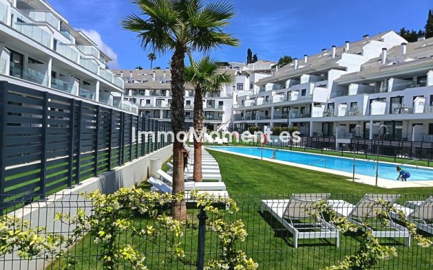 Bestaande woning - Appartement - Fuengirola - Torreblanca