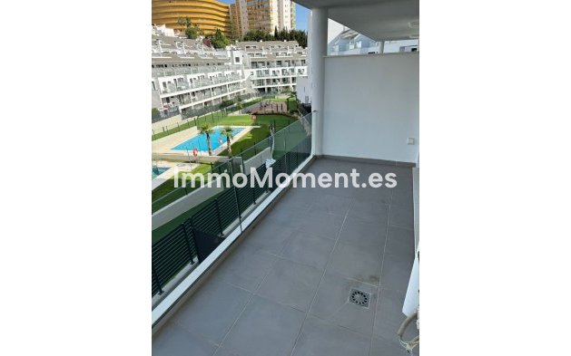 Bestaande woning - Appartement - Fuengirola - Torreblanca